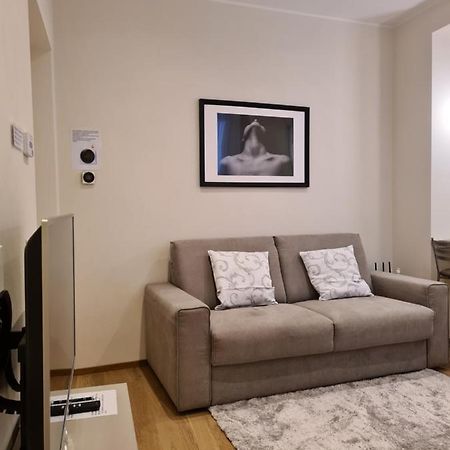 Residenza Venturini 2.0 Aparthotel Piacenza Eksteriør bilde