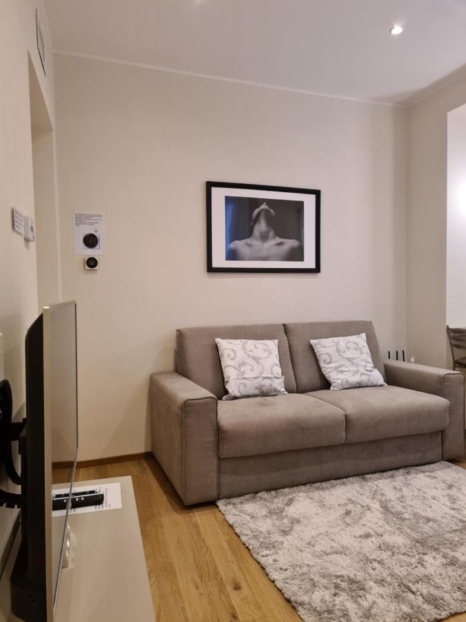 Residenza Venturini 2.0 Aparthotel Piacenza Eksteriør bilde