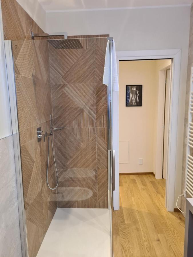 Residenza Venturini 2.0 Aparthotel Piacenza Eksteriør bilde