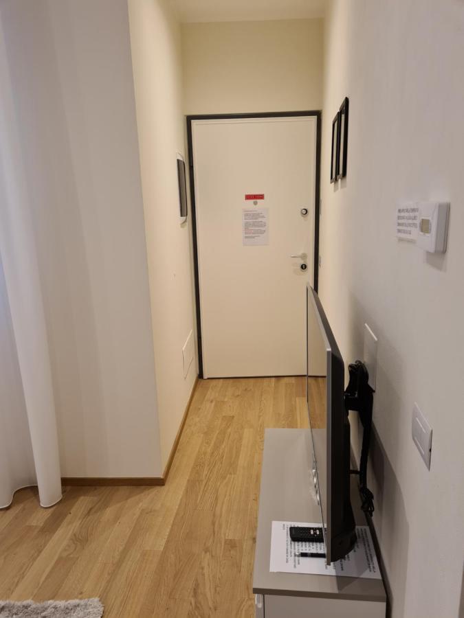 Residenza Venturini 2.0 Aparthotel Piacenza Eksteriør bilde
